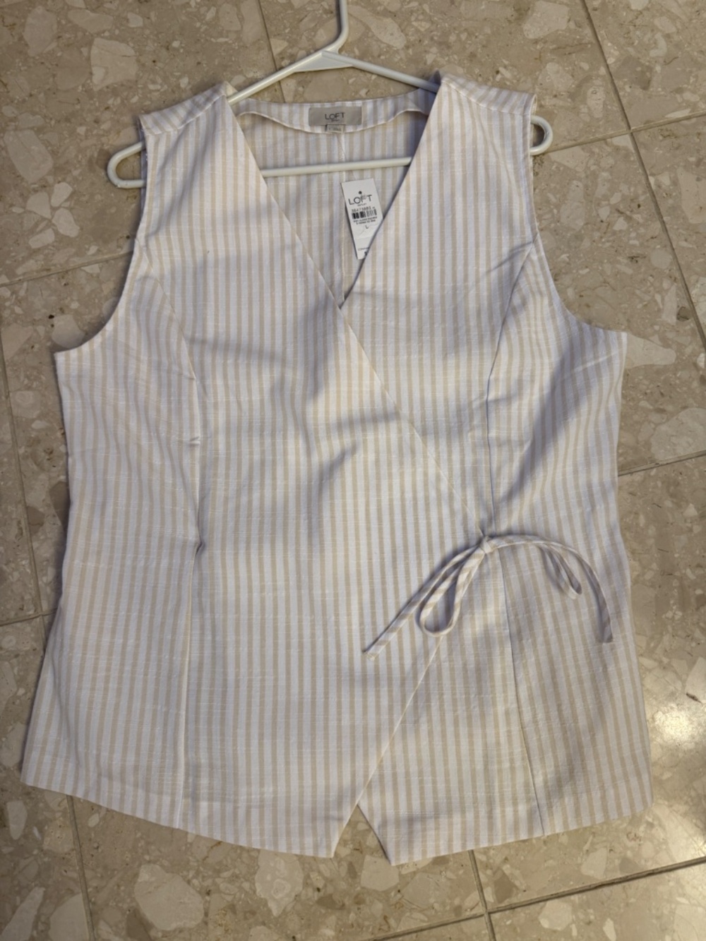 Loft vest - Picture 9 of 9